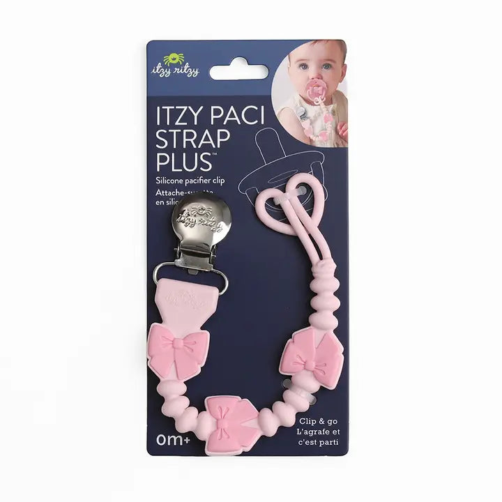 Itzy Ritzy Paci Strap Plus