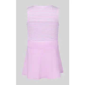 Toddler Girls 3 Piece Tank & Short Set