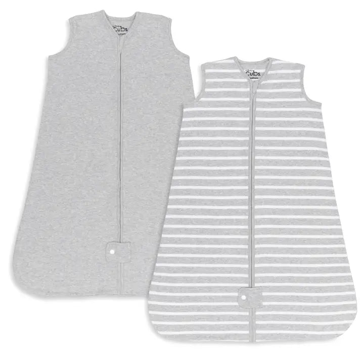 Comfy Cubs Newborn Sleep Sack Swaddle