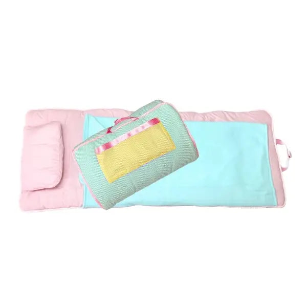 Nap Mat/Kinder Mat Roll