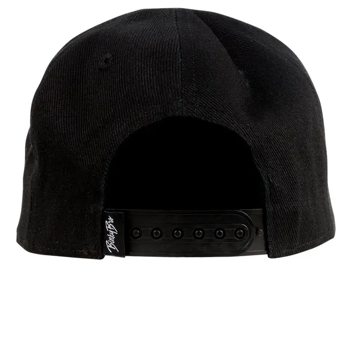 Maderas Hat