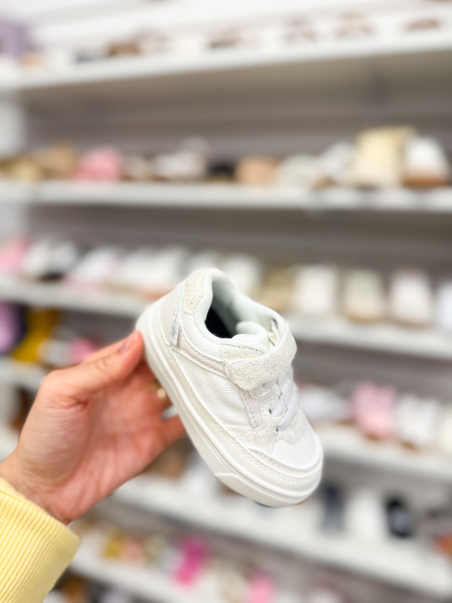 Toddler Girl Alcoa Chunky Sneaker