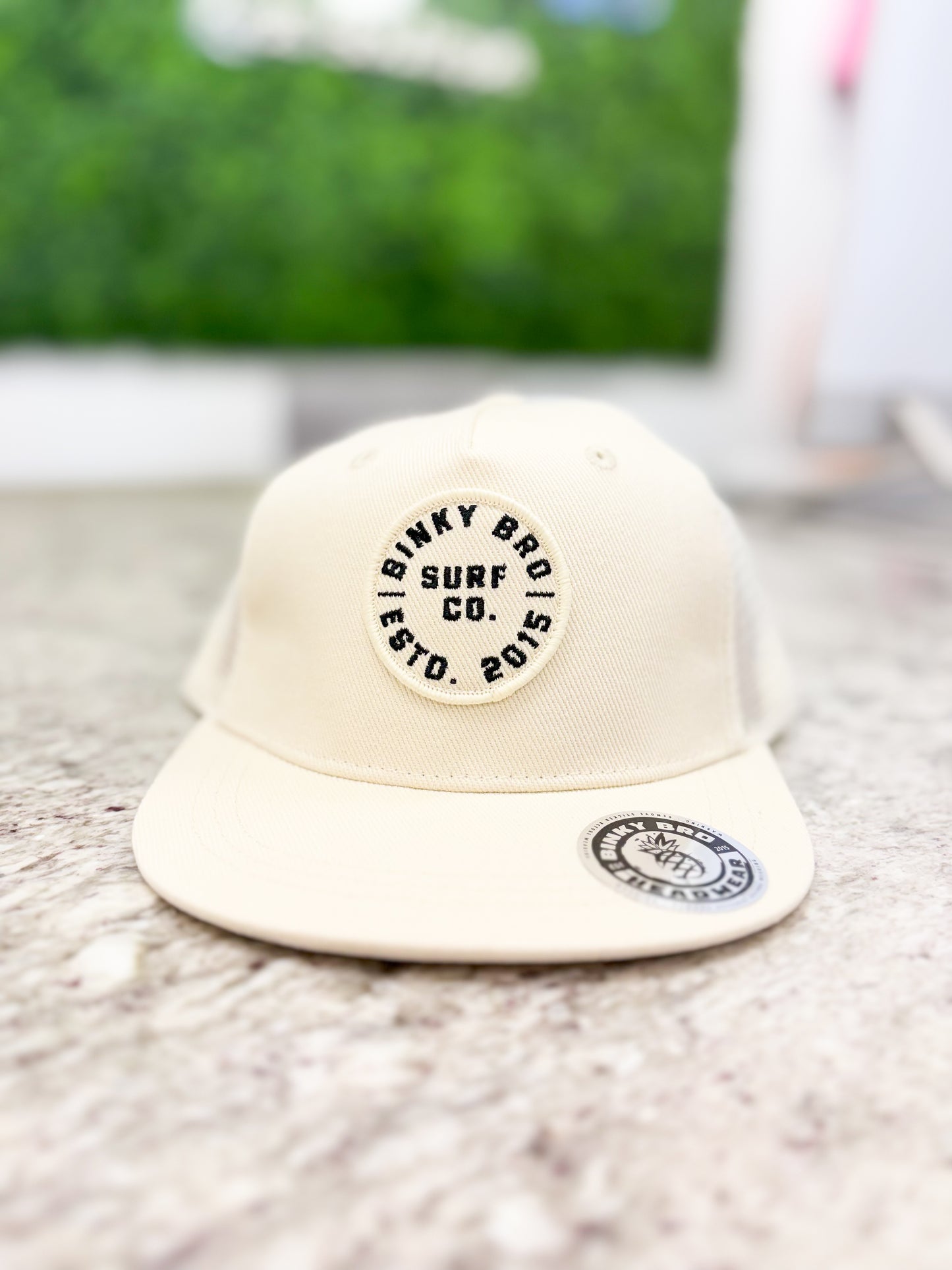 Binky Bro Kandui Hat