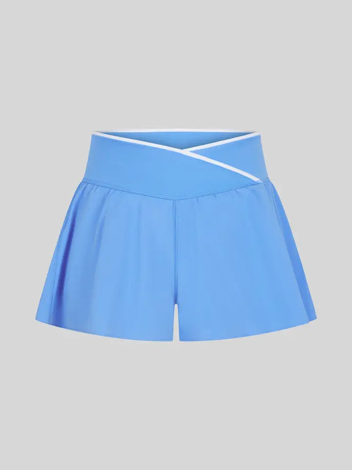 Youth Girls Lightstreme Crossover Shorts