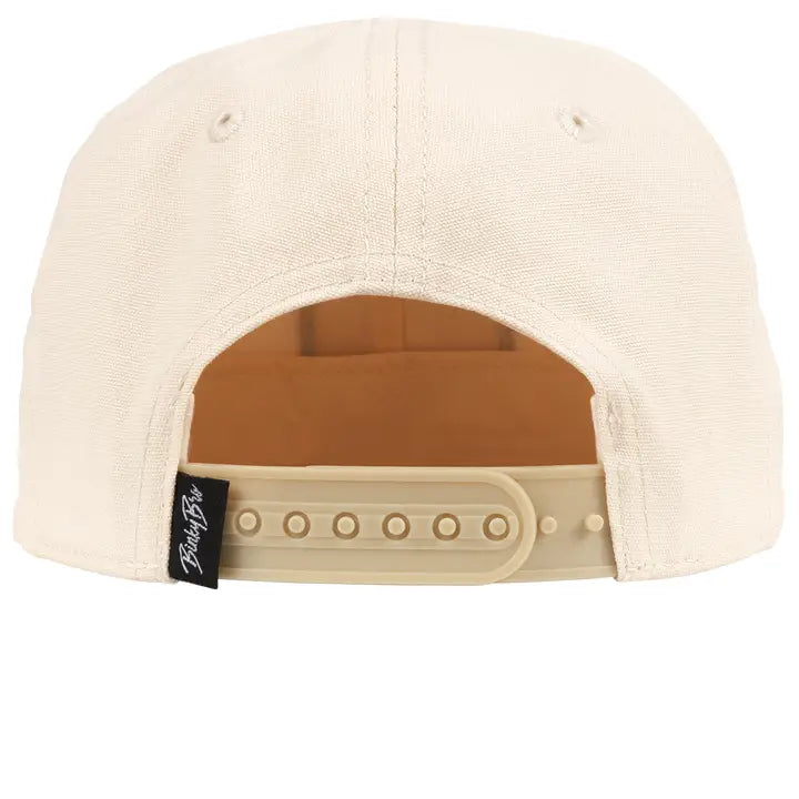 Binky Bro Vaquero Hat