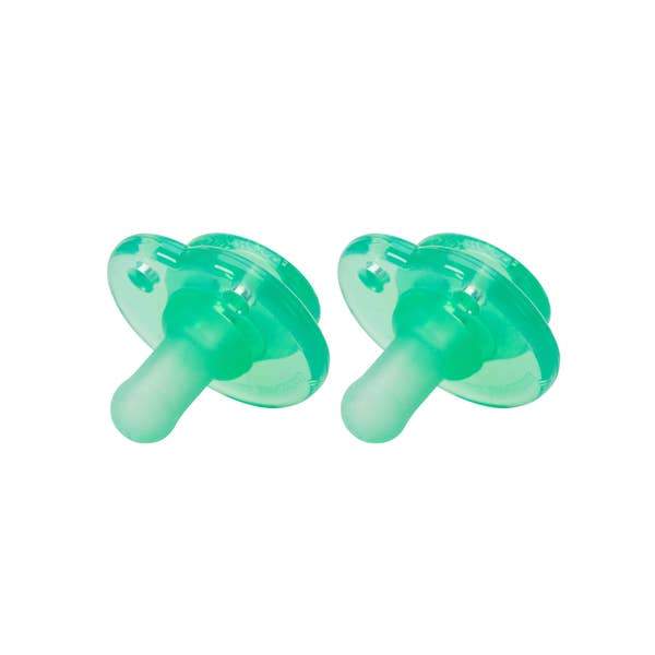 Nookums Paci-Plushies Pacifiers
