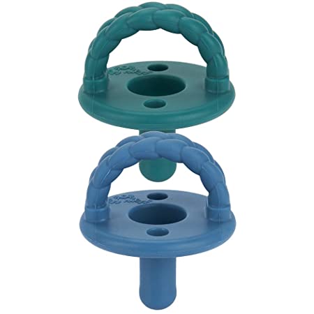 Itzy Ritzy Sweetie Soother Pacifiers