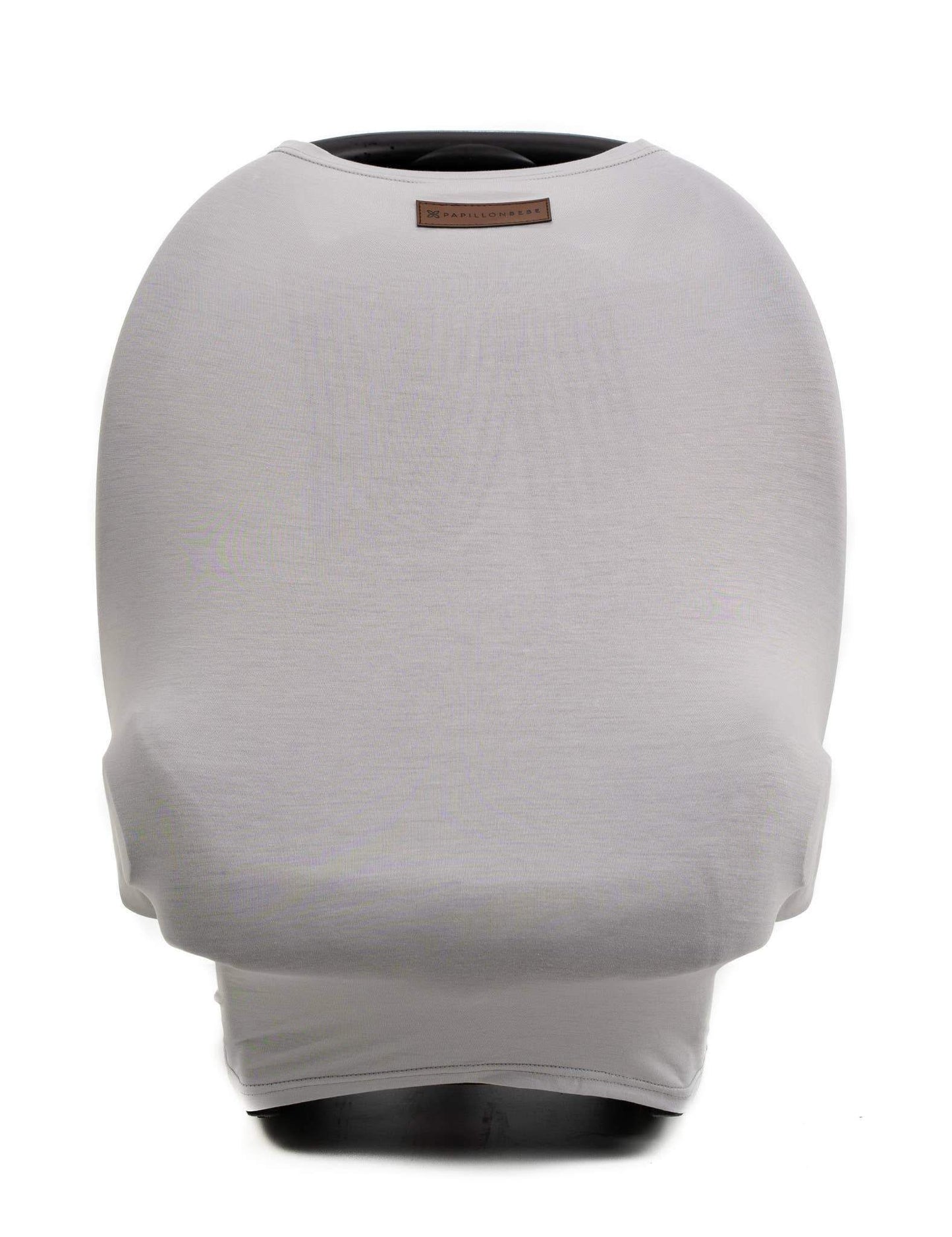 Papillon Bebe Car Seat + Nursing Cover