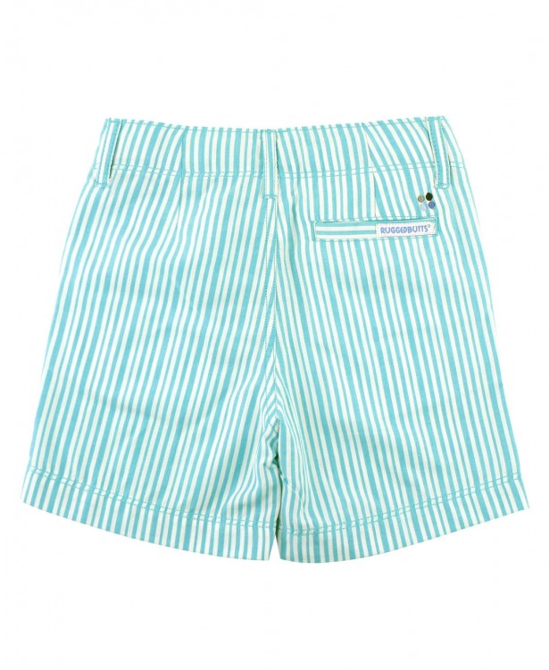 Rugged Butt Baltic Stripe Shorts