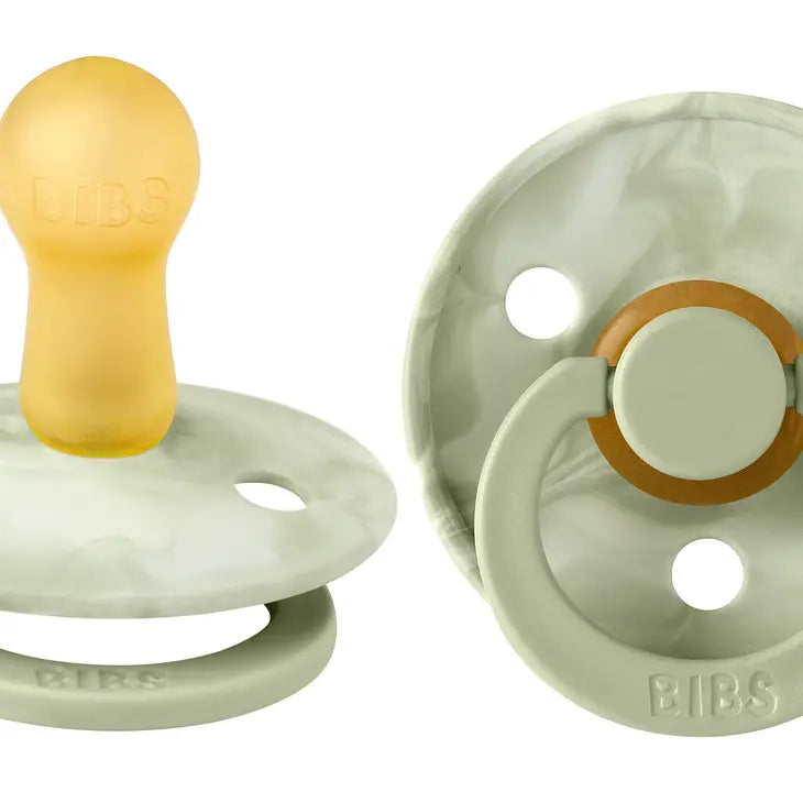 BIBS Tie Dye Pacifiers