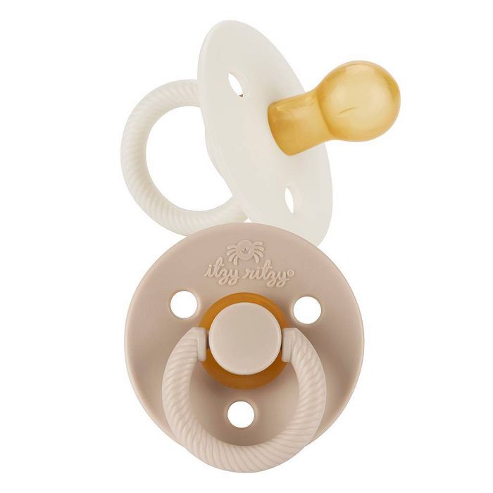 Itzy Ritzy Soother Pacifier Sets