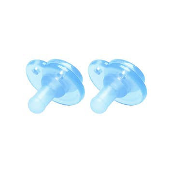 Nookums Paci-Plushies Pacifiers