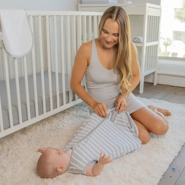 Comfy Cubs Newborn Sleep Sack Swaddle