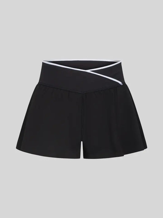 Youth Girls Lightstreme Crossover Shorts