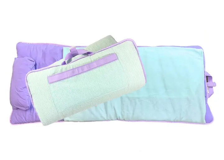 Nap Mat/Kinder Mat Roll