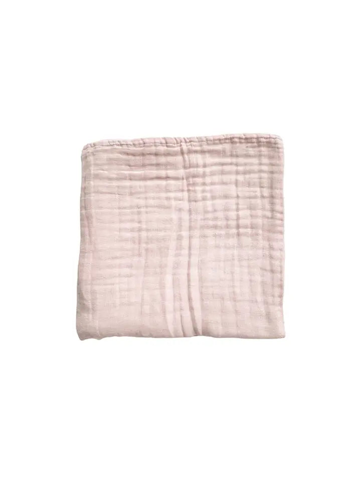Muslin 6-Layer Blanket
