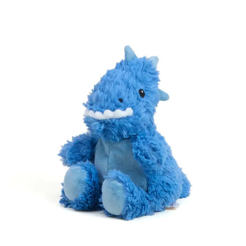 Junior Warmie Trex Stuffed Animal (9")