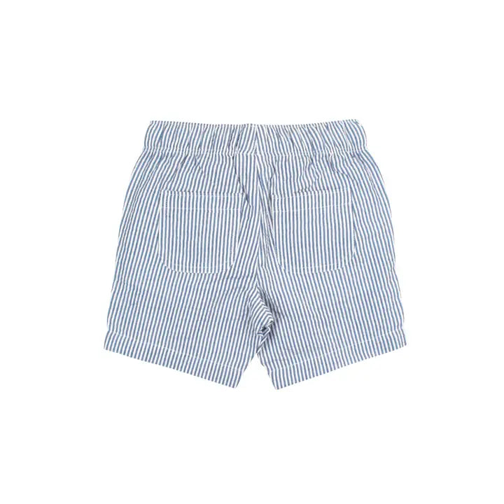 Baby Boys Classic Pull-On Shorts