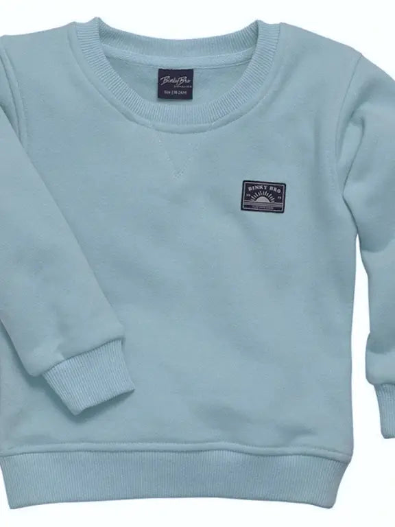 Binky Bro The Canyons Sweater