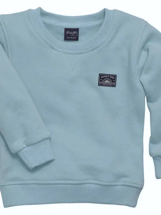 Binky Bro The Canyons Sweater