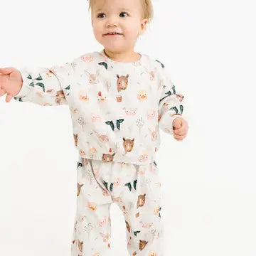 Boys Farm Friends Sweatsuit