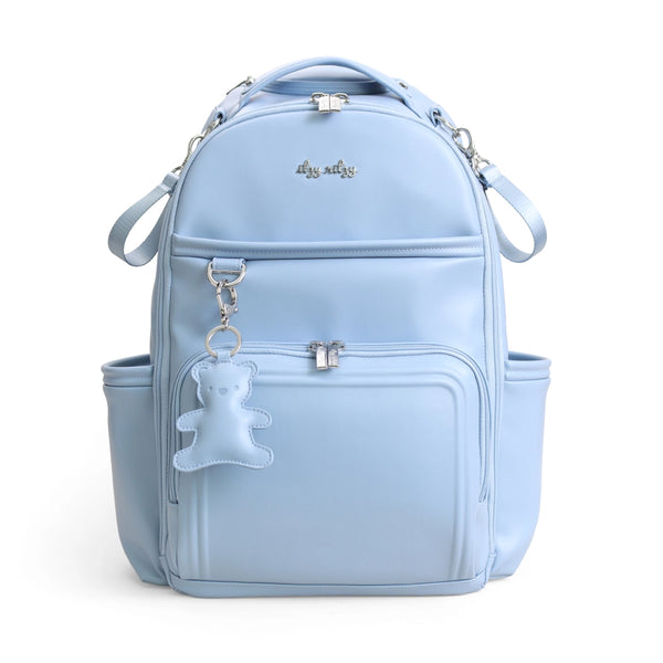 Itzy Ritzy Boss Plus Backpack Diaper Bag