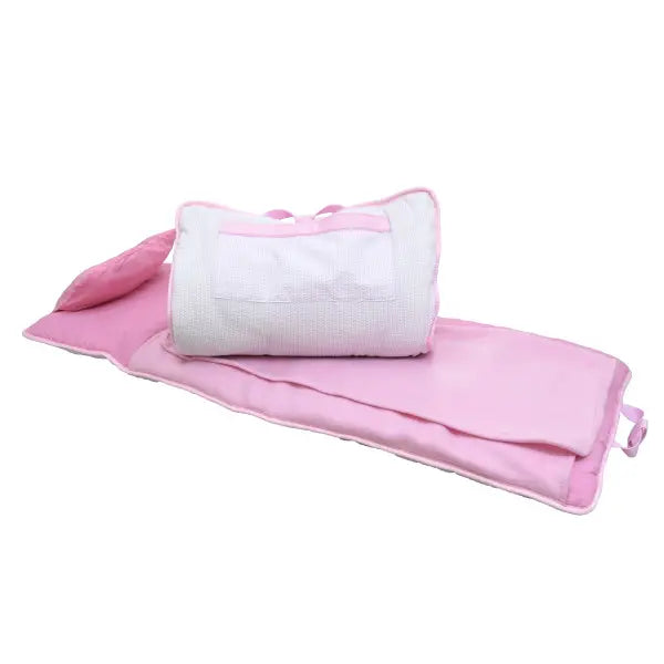Nap Mat/Kinder Mat Roll