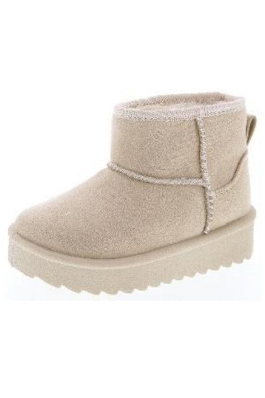 Toddler Girls Ankle Boots