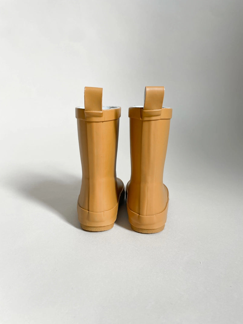Burkie Baby Rain Boots
