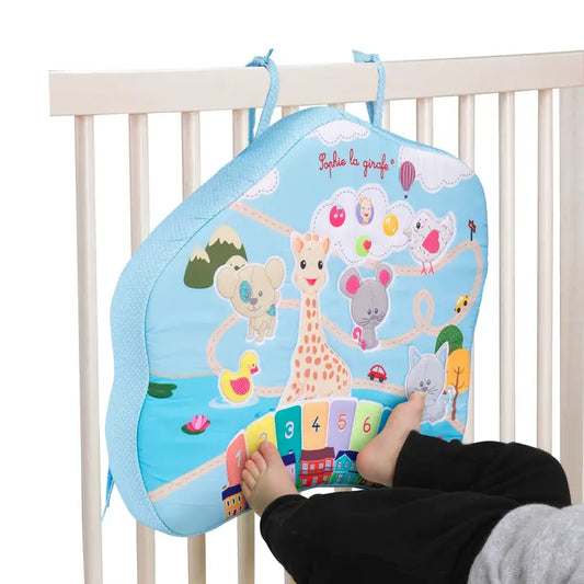 Baby Touch & Play Board