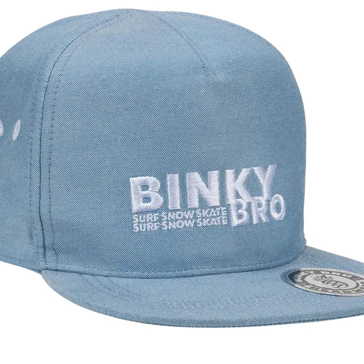 Binky Bro Carlsbad Hat
