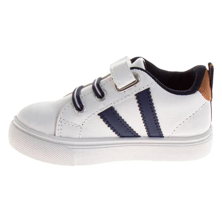 Toddler Boy Active Sporty Sneaker