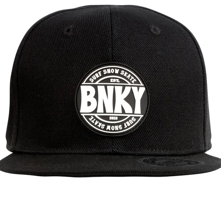 Maderas Hat