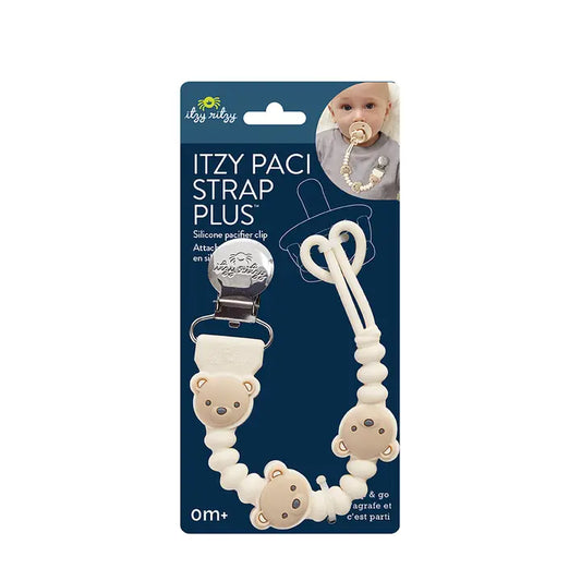 Itzy Ritzy Paci Strap Plus