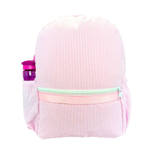 Kids Backpack+ Lunchbox with Side Pockets
