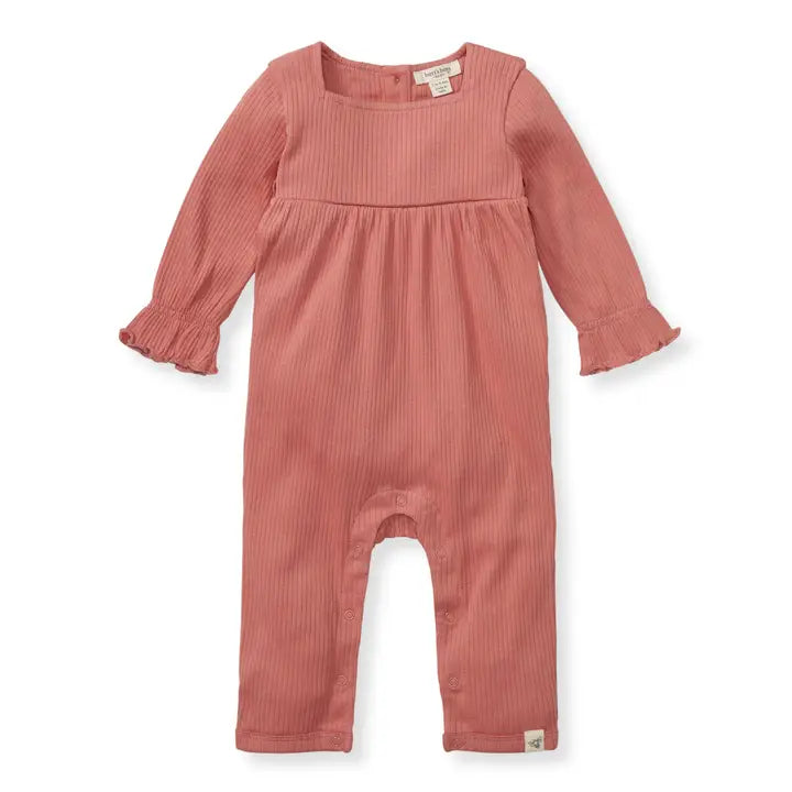 Infant Babydoll Jumpsuit