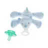 Nookums Shakies Paci-Plushies