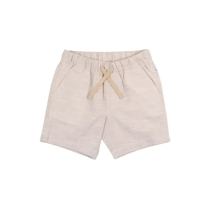 Baby Boys Classic Pull-On Shorts
