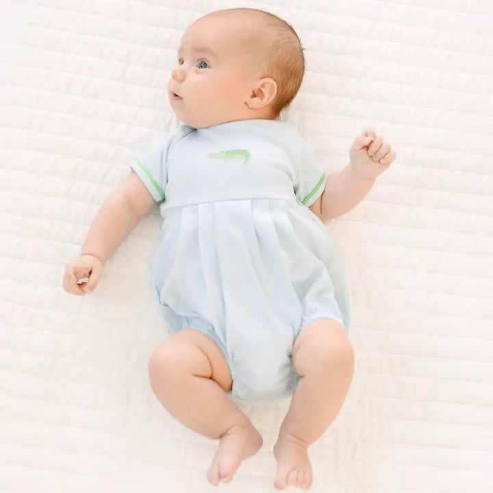 Baby Boys Bayou Baby Bubble
