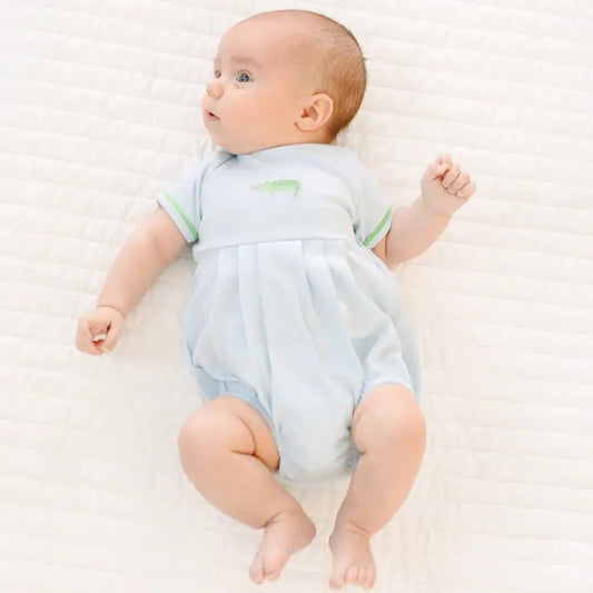 Baby Boys Bayou Baby Bubble