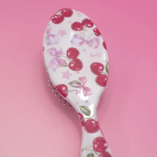 Large Detangle Paddle Hair Brush