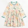 Girls Affirmation Dress
