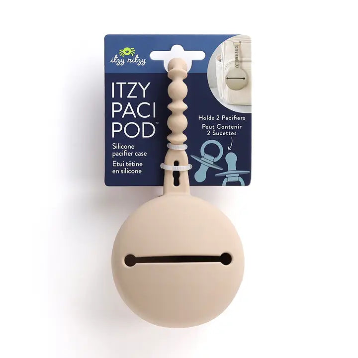 Itzy Ritzy Paci Pod