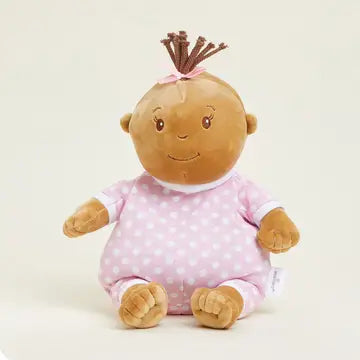 Junior Baby Girl Warmie (9")