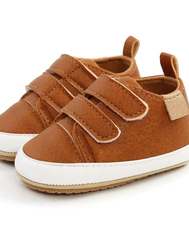 Velcro Sneakers