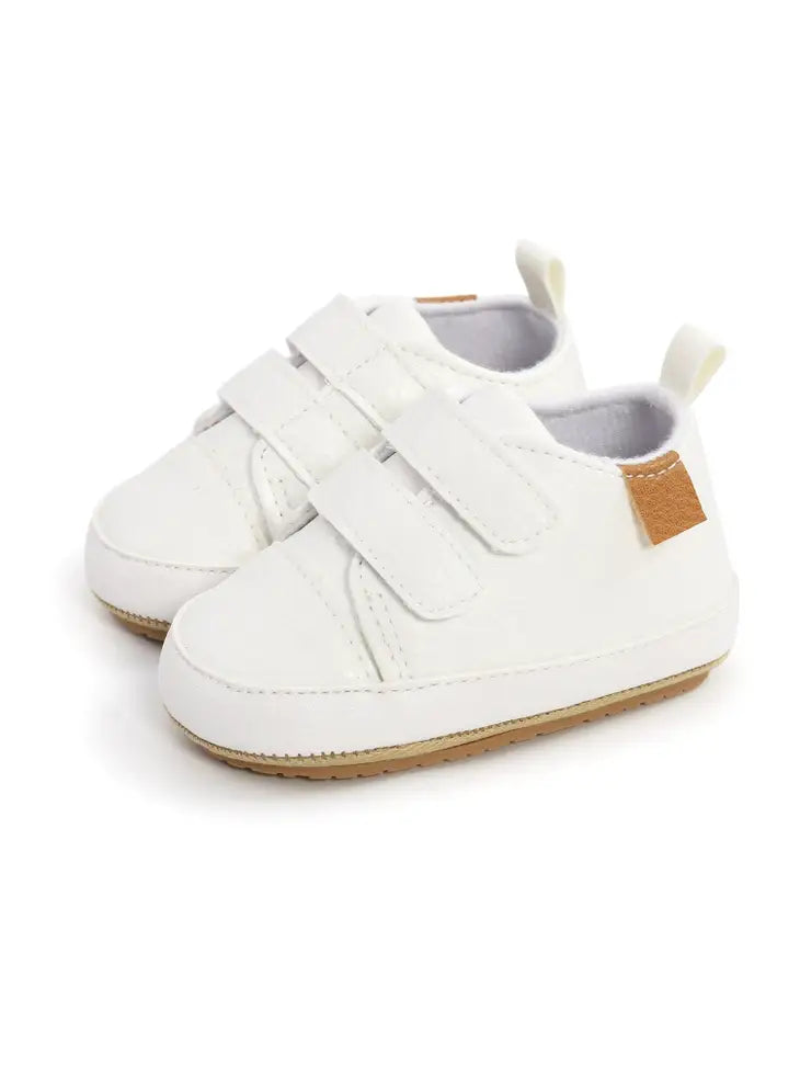 Velcro Sneakers