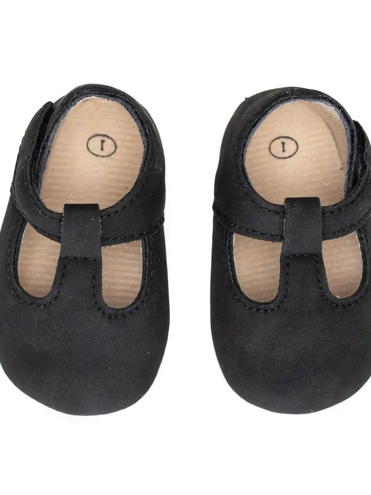 Papillon Bebe Moxy Shoe