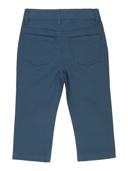 Rugged Butts Boys Vintage Indigo Stretch Chino Pants