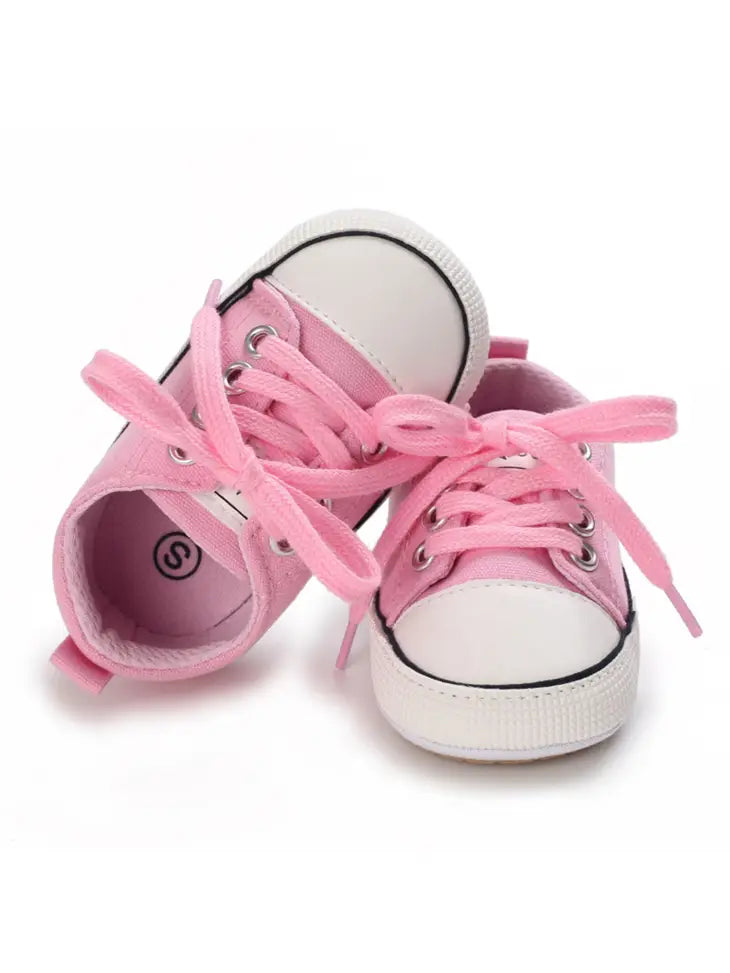 Urban Sneaks - Pink