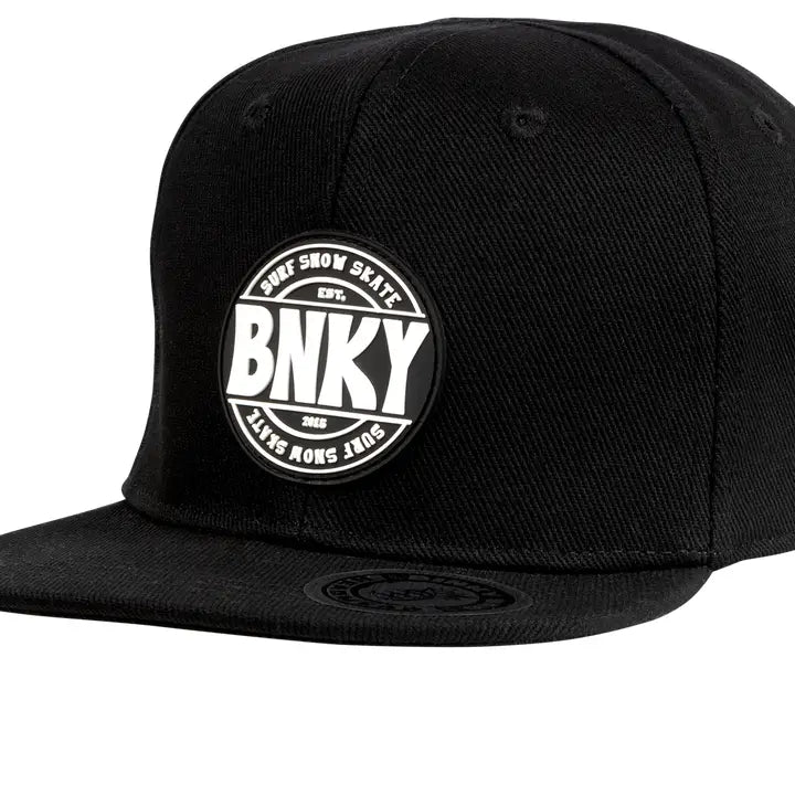 Maderas Hat